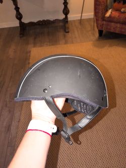 Ovation riding/equestrian helmet