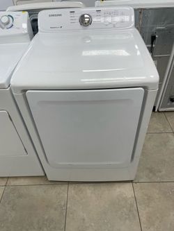 Gas Dryers for sale