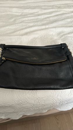 Black Kate Spade Purse