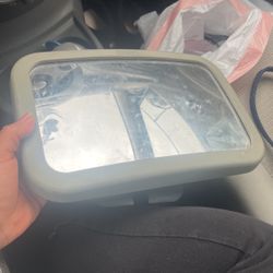 Car Seat Mirror