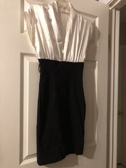 Size M dress euc