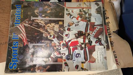 Sports illustrated