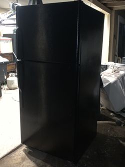 Whirlpool Refrigerator