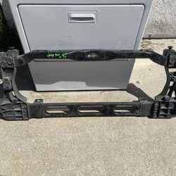 Dodge RAM 2019-2024 Radiator Support 