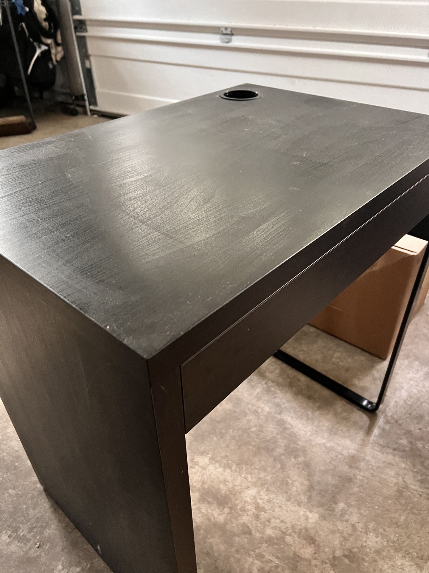 IKEA Desk