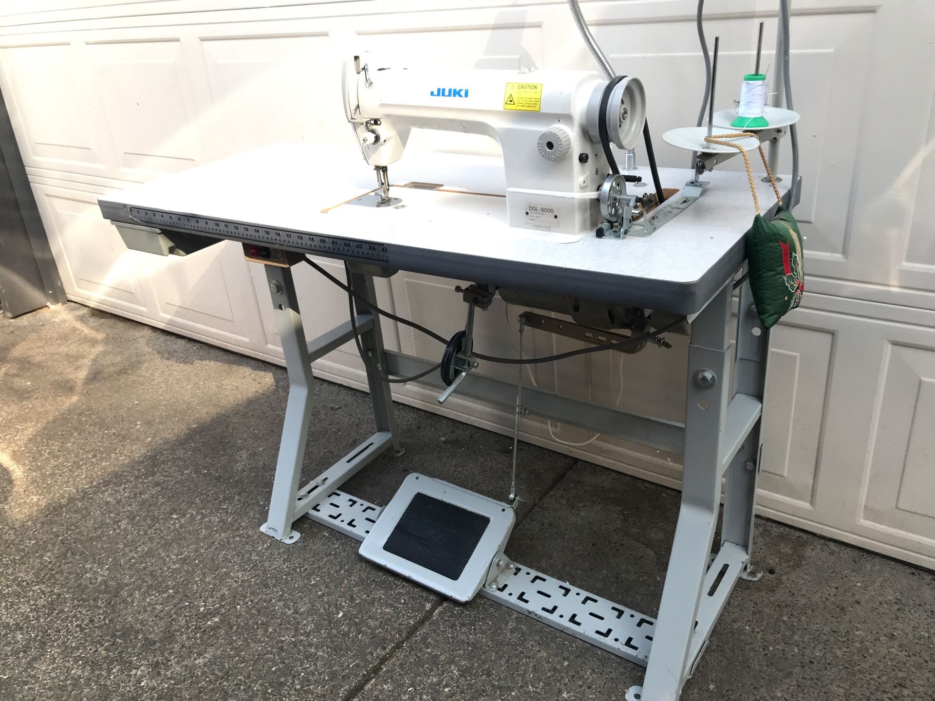 21+ Ddl 8500 Juki Price