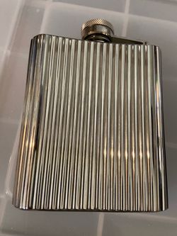 Circa 2010 Flask