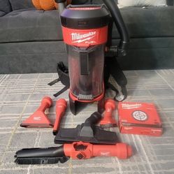 Vacuum Cleaner Milwaukee  M18