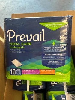 Prevail Underbed
