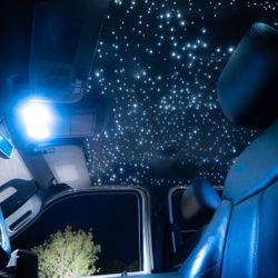 starlight headliner