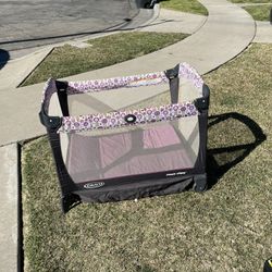 Graco Playpen