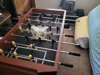 Foosball - Competition SIZE