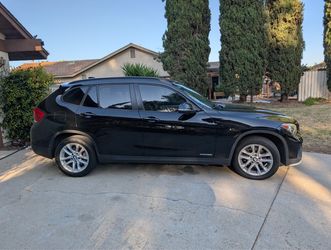 2015 BMW X1