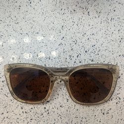 Warby Parker Aubrey Sunglasses
