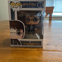 Harry Potter Funko