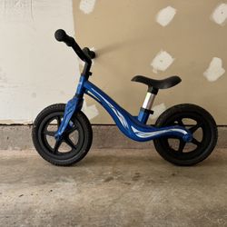 Balance Bike