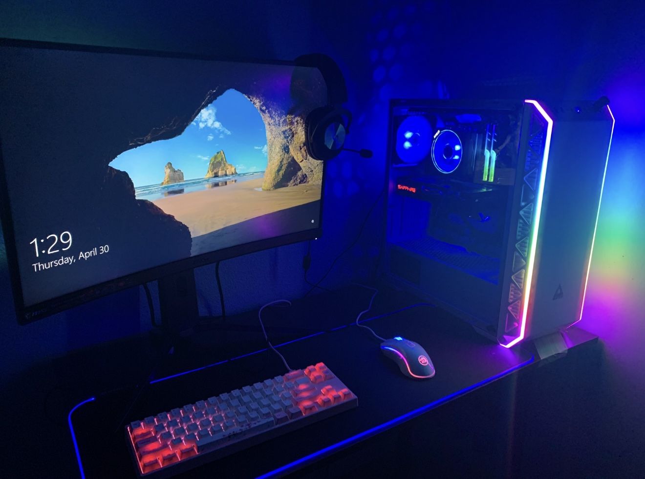 Gaming Pc