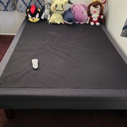 Sealy Posturepedic Reflexion Series With Massager