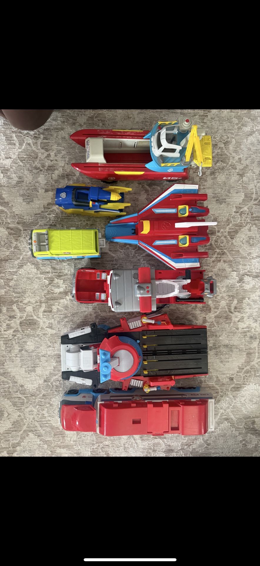 Garage Sale