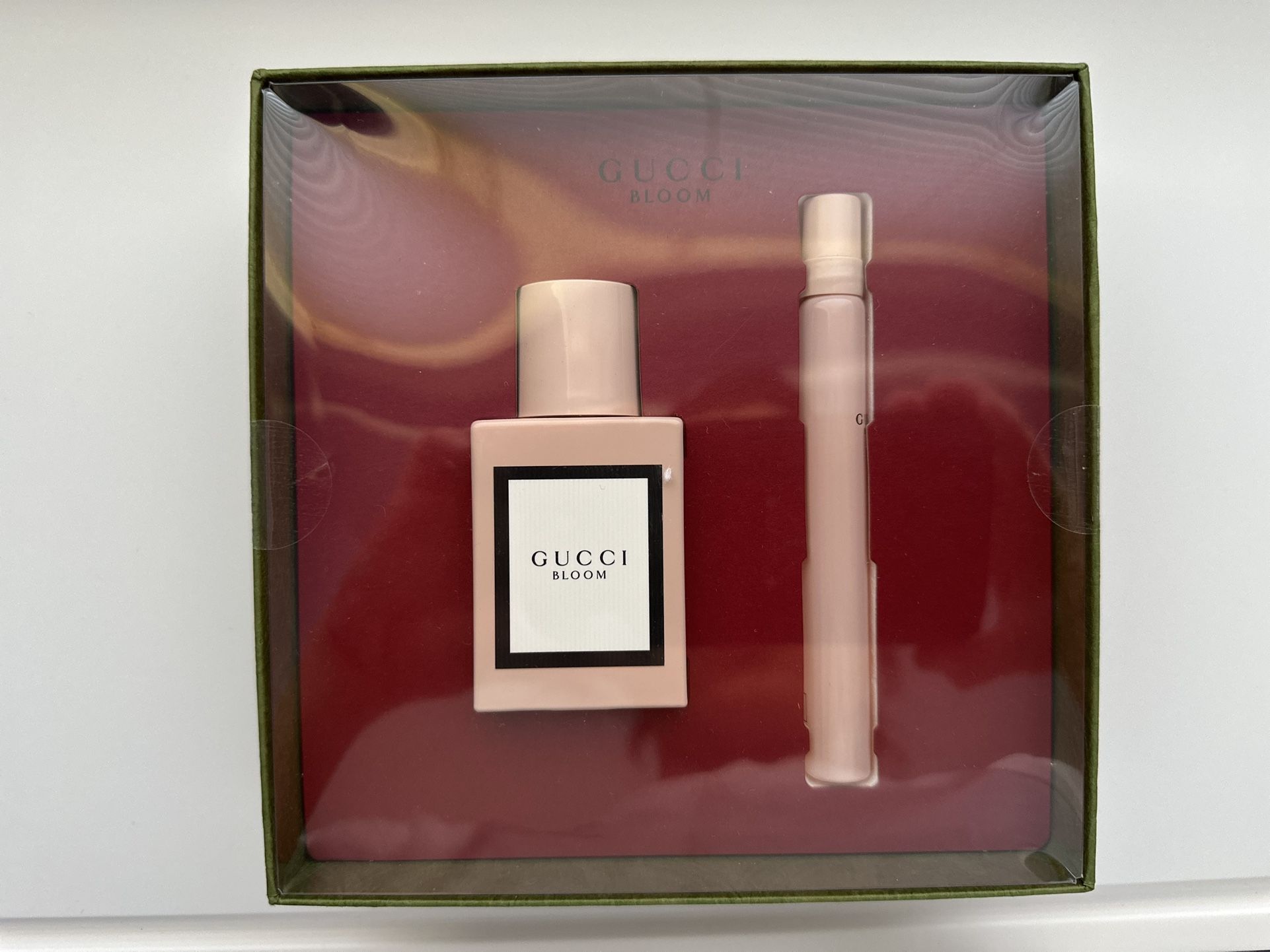 GUCCI Bloom Eau de Parfum Gift Set