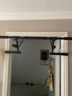 Workout Bar