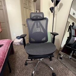 Office rotating chair