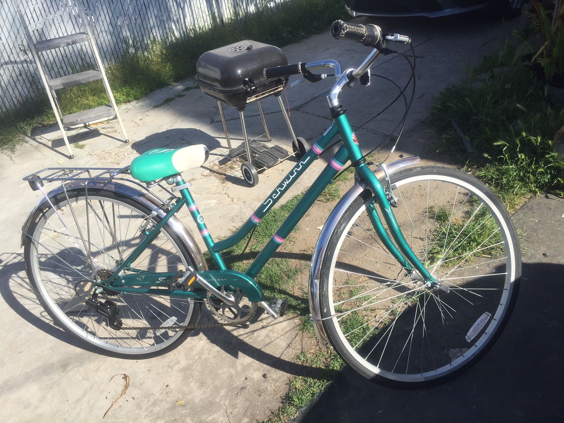 schwinn s5736tg