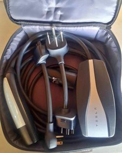 Gen 2 Wall Charger