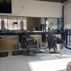 Estaciones De Salón 
