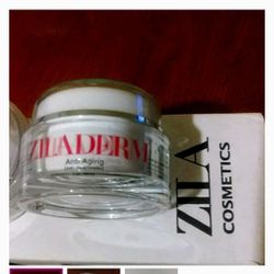 Zila Cosmetics Anti Aging Cream