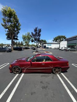 1997 BMW 328i