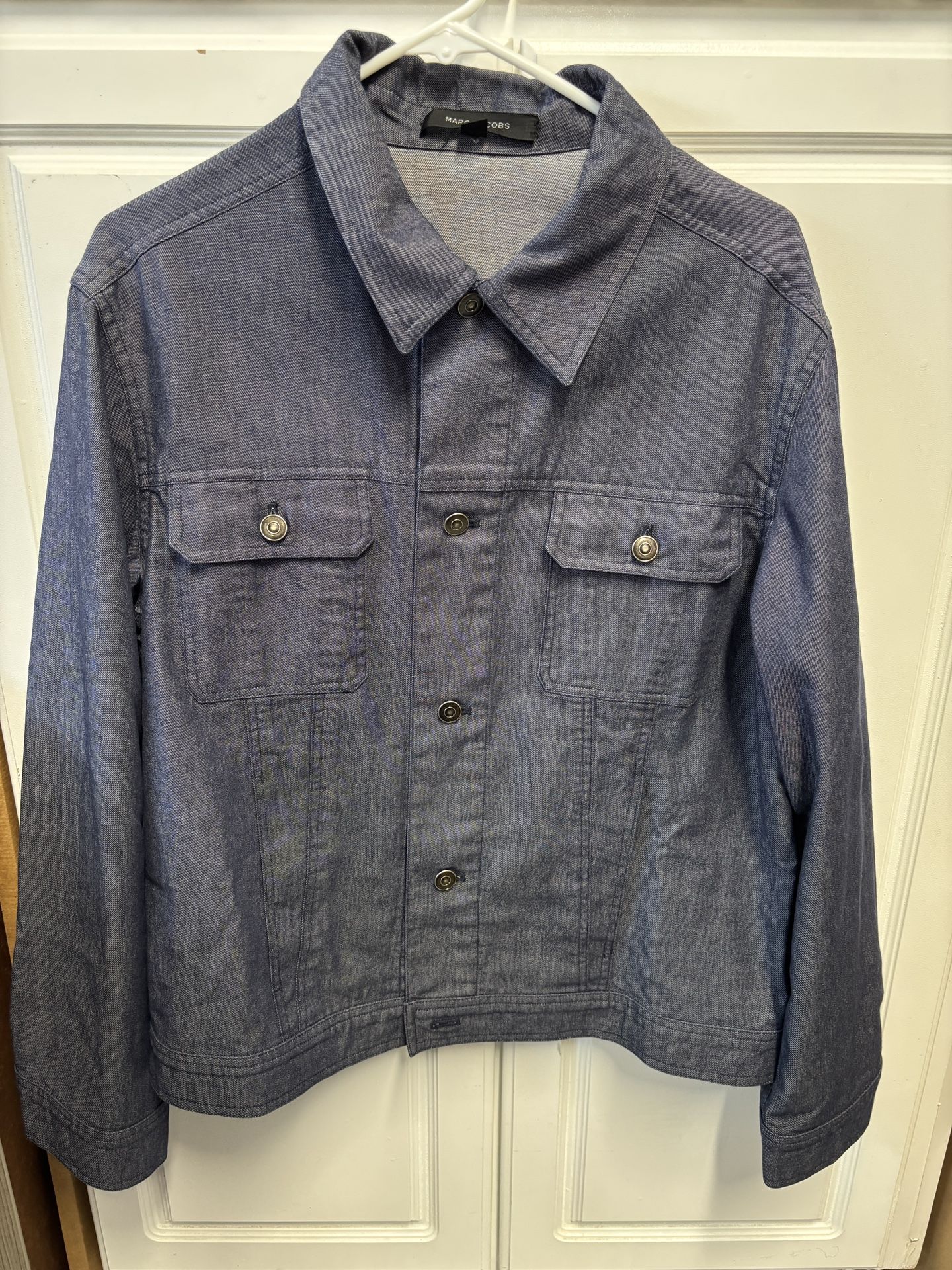 Men Denim Shirt/Jacket