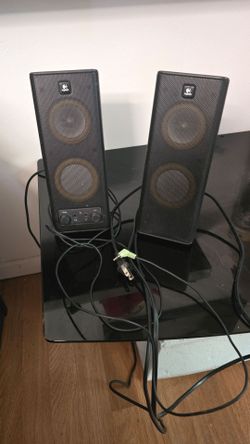 Altavoces de computadora