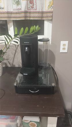 Nespresso Verturo