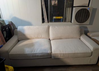 Love Seat Couch