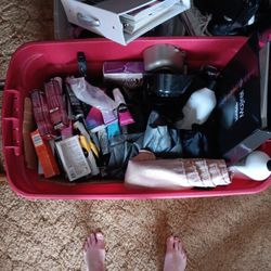 Hairstuff