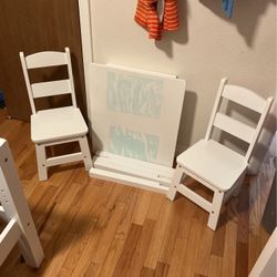 Melissa And Doug Kids Table And Chairs 