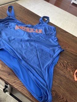 NES Swimming Clothes