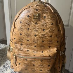 MCM Bag