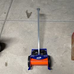 Nerf Sweeper 