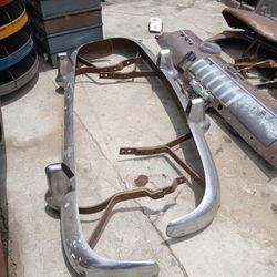 1952 DODGE BUMPERS!! 275$