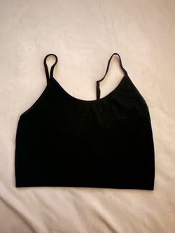 two pack midi tank tops