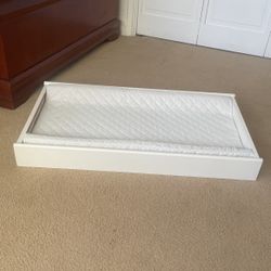 Baby Changing Table 