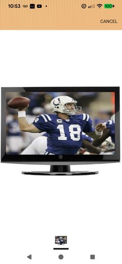 26" Westinghouse SK-26H735S 720p Widescreen LCD HDTV - 16:9 800:1 8ms 2 HDMI ATSC/NTSC Tuners (Black)