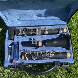 Buffet Clarinet