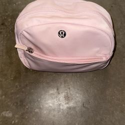 Lululemon Bag