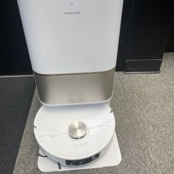 Dreame L50 Ultra 