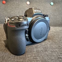 Nikon Z6 - Body only