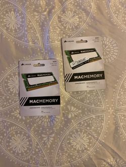 2gb Memory Mac Factory Install