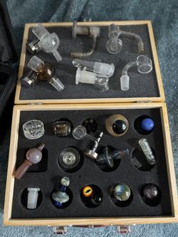 Glassware